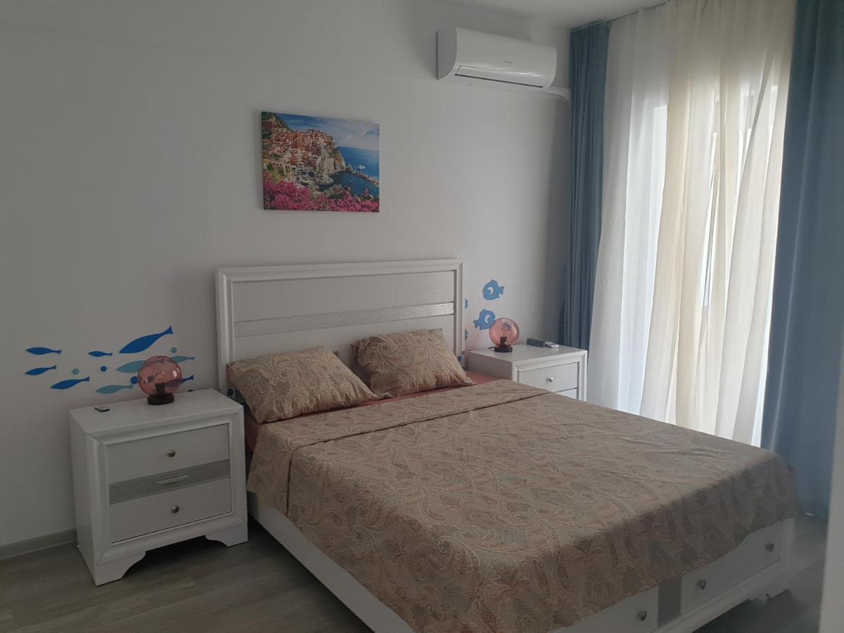 Blue Apartament Mamaia Exterior photo
