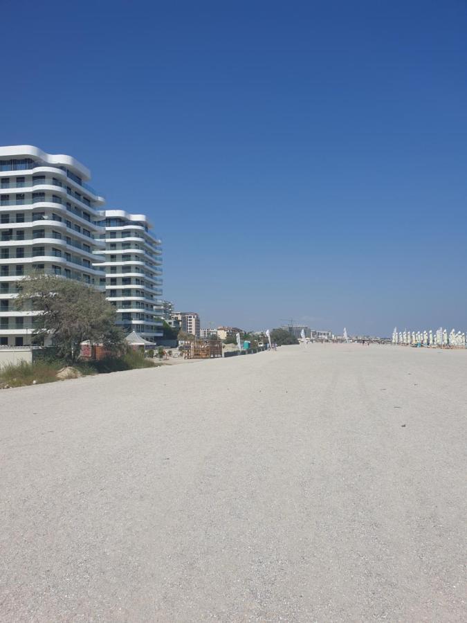 Blue Apartament Mamaia Exterior photo